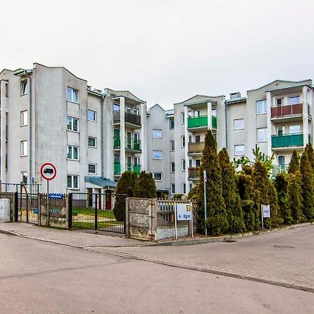 شقة Widok Na Gorke Chełm المظهر الخارجي الصورة